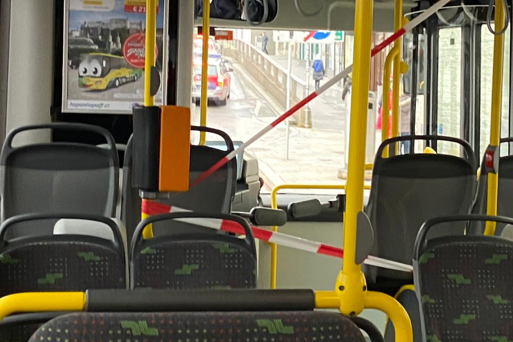 Власти Австрии ввели локдаун для непривитых от COVID-19