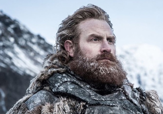 Звезда «Игры престолов» заразился коронавирусом