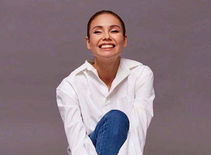 Ляйсан Утяшева рассказала, чем будет заниматься на карантине