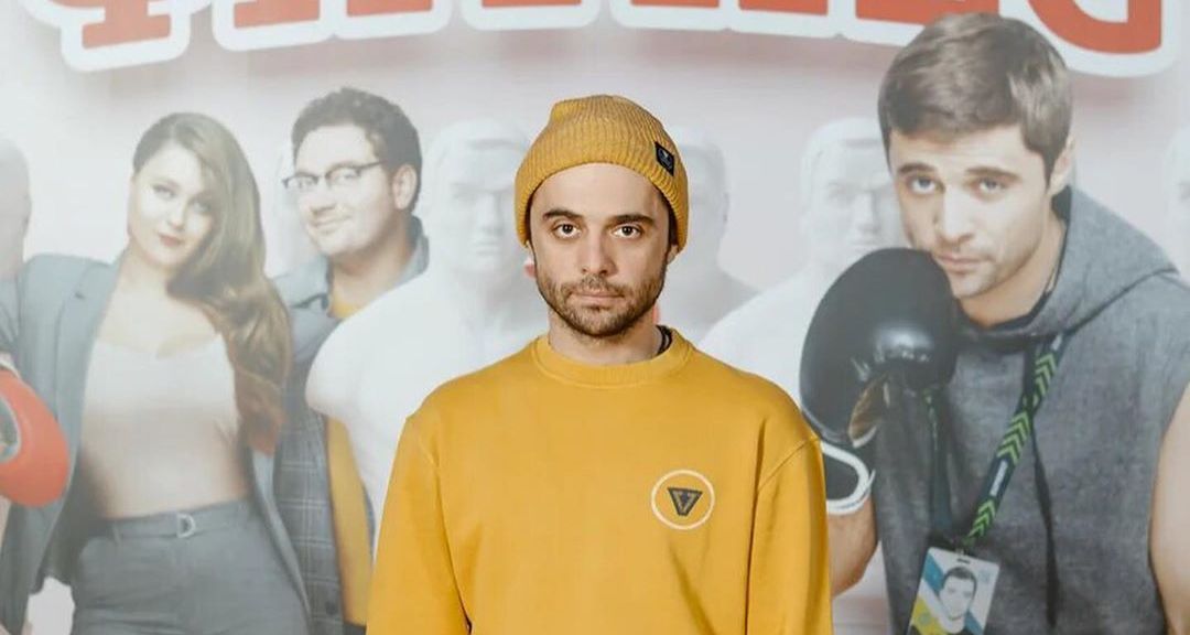 Илья Глинников считает, что не всегда хороший спортсмен может быть хорошим тренером, и наоборот 