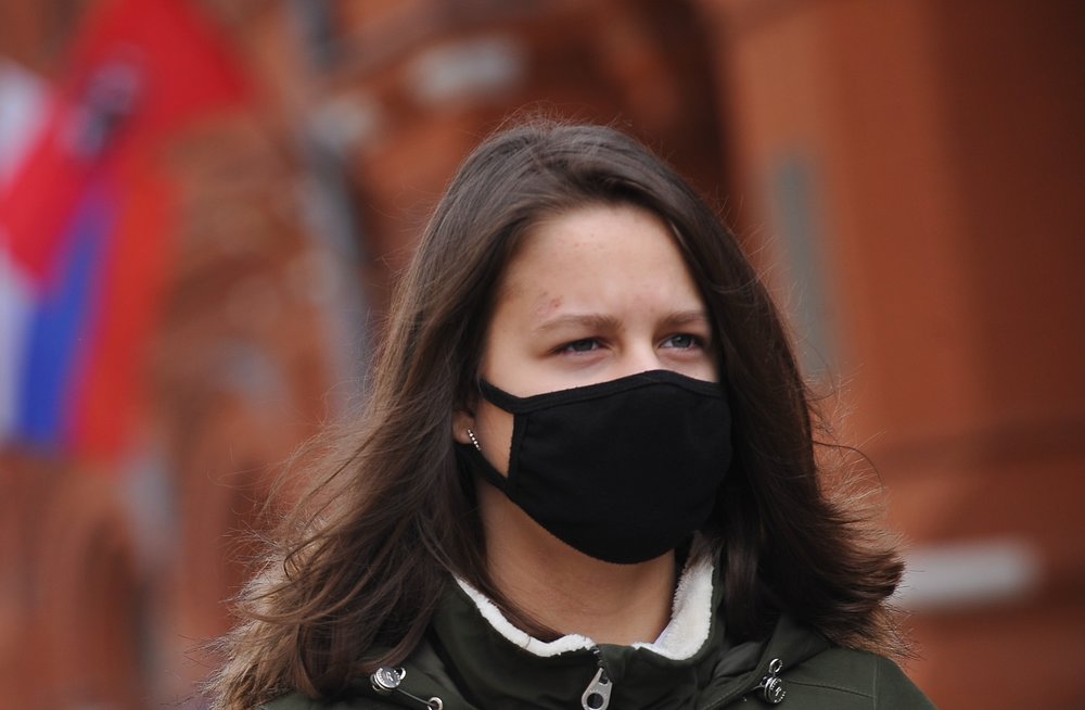 Число заразившихся коронавирусом в мире превысило 300 тысяч человек