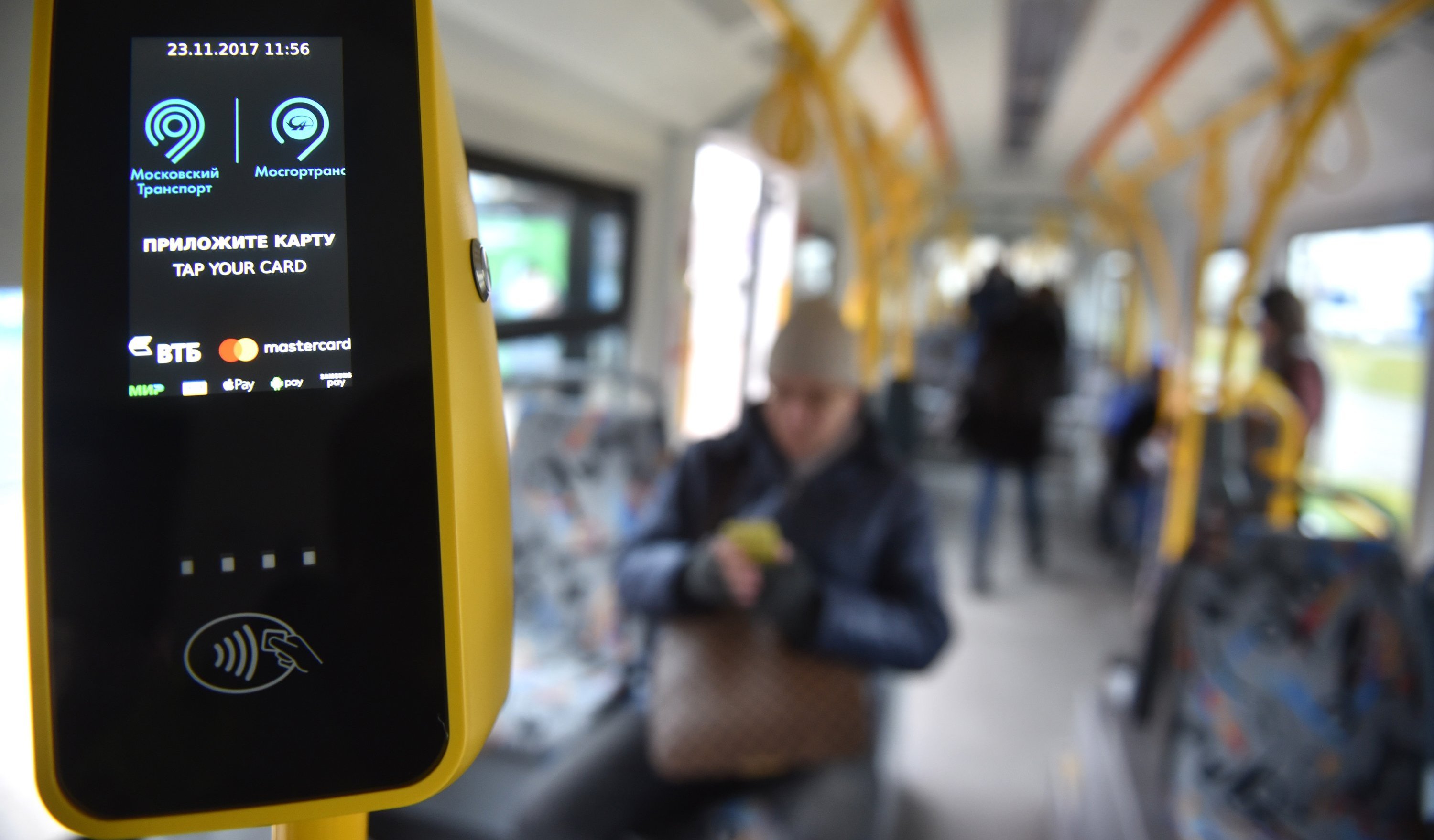 В районах Новокосино, Косино-Ухтомский и Некрасовка обеспечат приоритетный проезд для общественного транспорта 