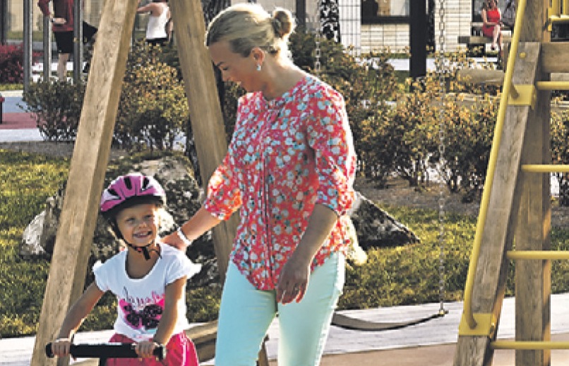 Кунцево: время перемен. Благоустройство района повысит спрос на жилье