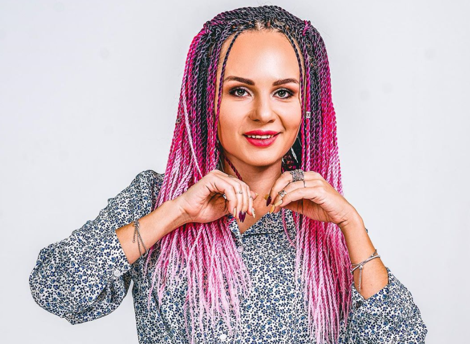 Жена погибшего на вечеринке с сухим льдом рассказала о съемках в телешоу