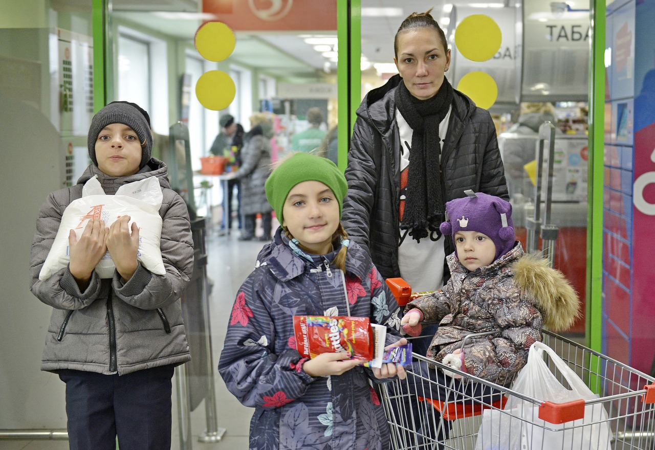 Врач назвала главное средство для дезинфекции продуктов и квартиры от коронавируса