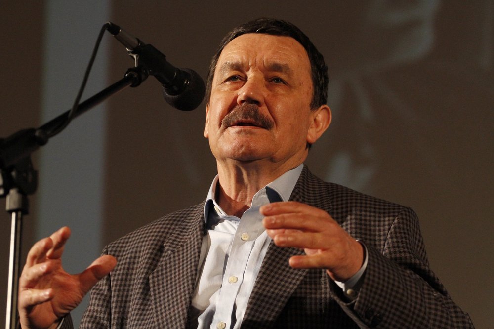 Показы памяти Абдрашитова пройдут в онлайн-кинотеатре Музея Победы