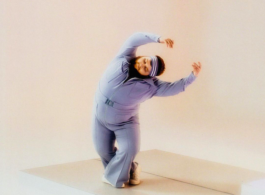 CorUNOvirus: Little Big выпустили защитные маски с Пухляшом