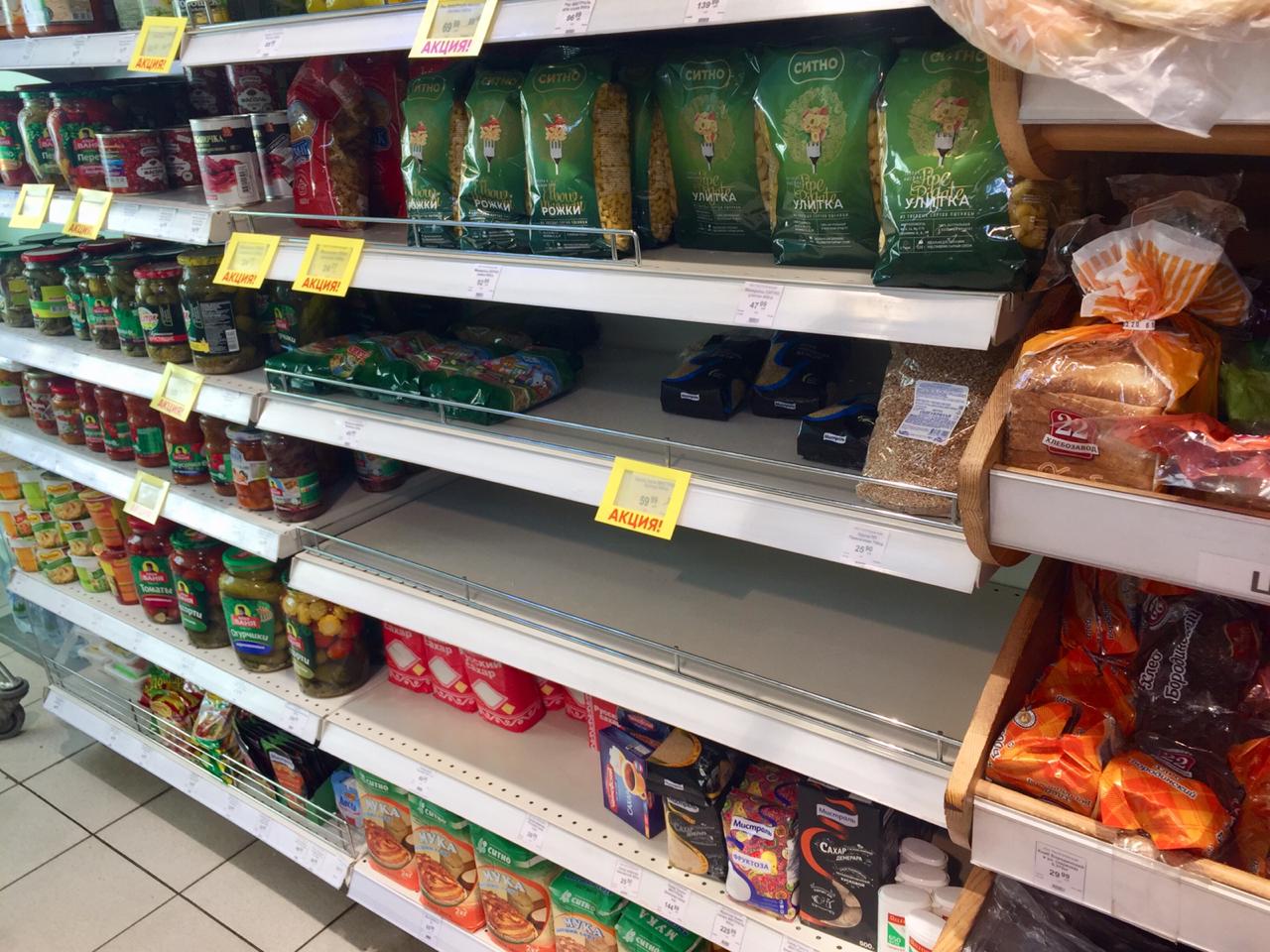 ФАС проверит данные о росте цен, предоставленные депутатами Госдумы