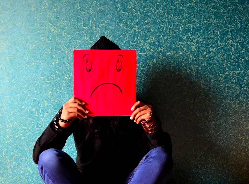 Украина стала самой несчастливой страной Европы