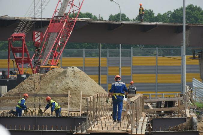 ФГУП «Радон»: Экология в районе ЮВХ соответствует радиационному фону Москвы