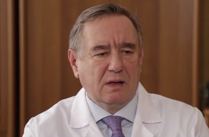 По мнению медика Николая Брико, вирус, скорее всего, не исчезнет полностью