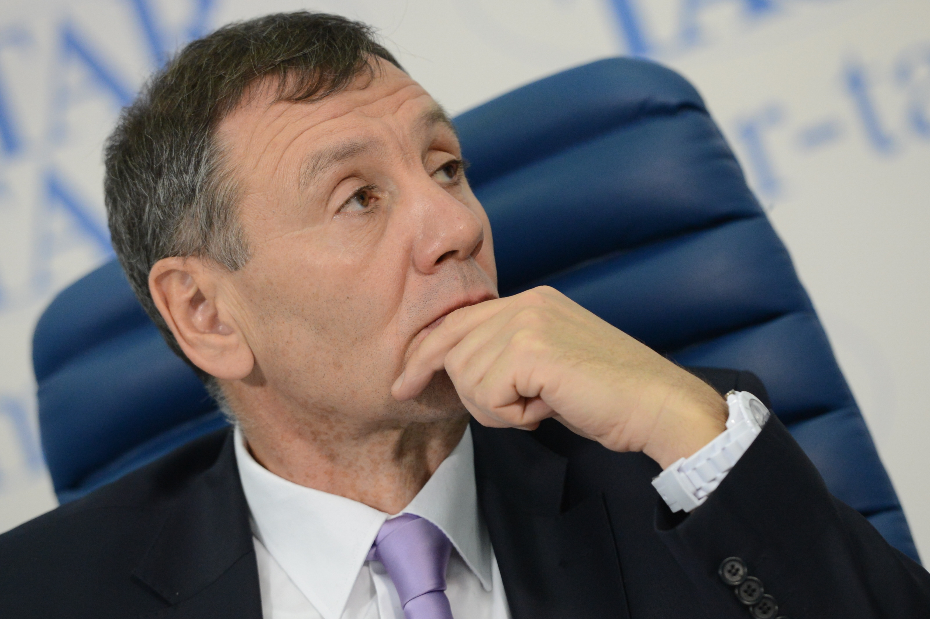Сергей Марков заметил, что ситуация на мировой арене в период Великой депрессии была значительно хуже