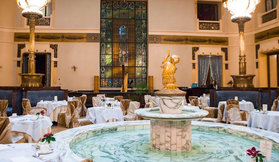 Портал «Узнай Москву» подготовил 17 виртуальных экскурсий по старинным особнякам