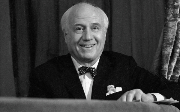 Всего за 28 лет службы в театре Козловский исполнил главные партии в 13 операх