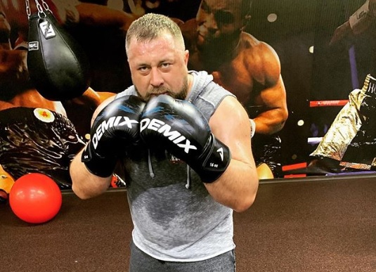 У мужчины остались трое детей и супруга 