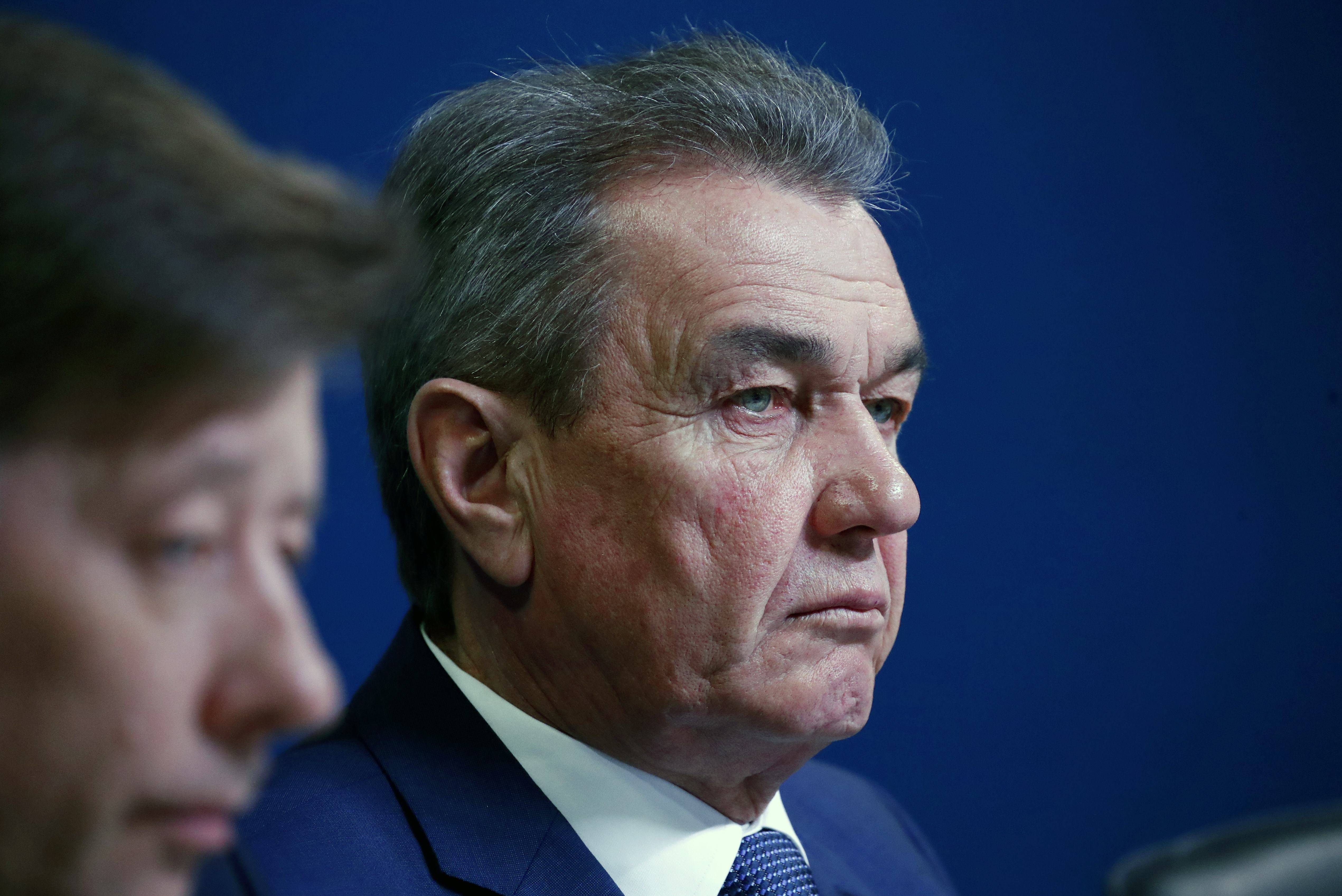 Совет Федерации освободил Гулягина от должности заместителя генпрокурора РФ