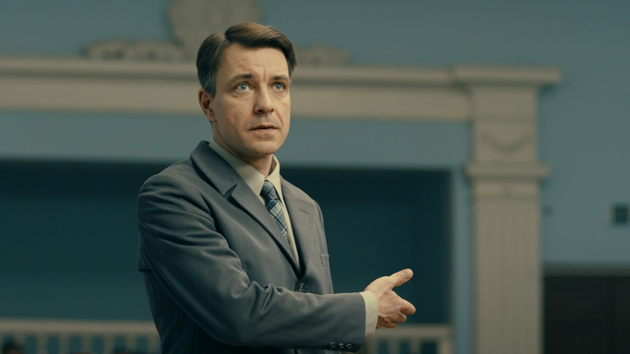 Кирилл Гребенщиков: Мой дед до войны работал в «Вечерке»