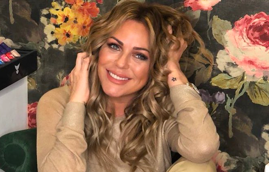 Последняя песня Юлии Началовой вышла в свет