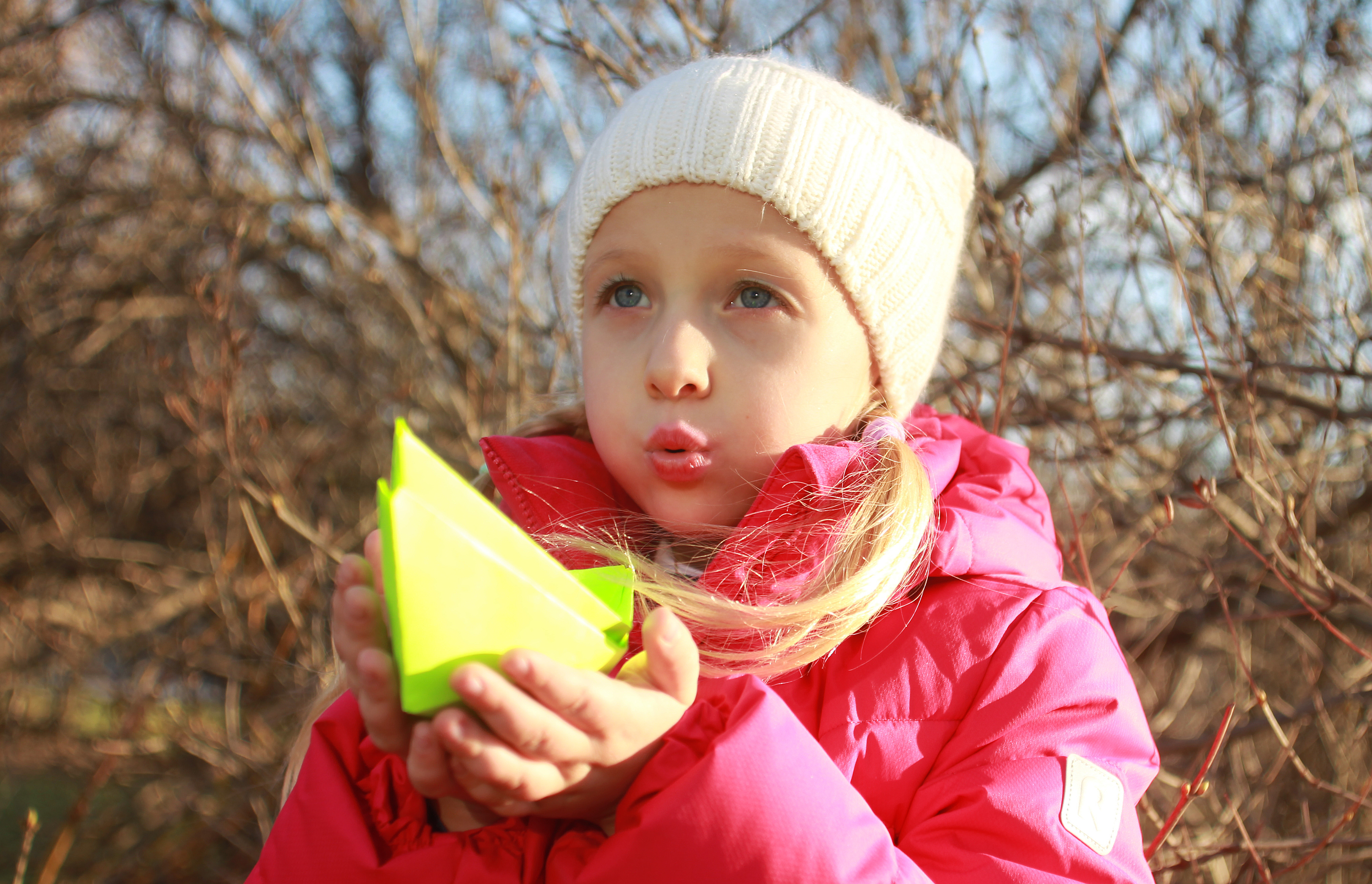 В Гидрометцентре рассказали, когда в Россию придет тепло
