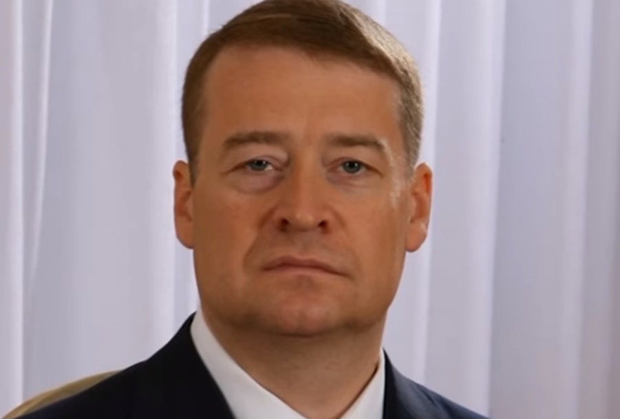 Бывшего главу региона Леонида Маркелова обвиняют во взяточничестве