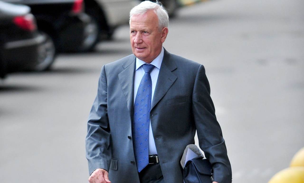 По мнению Вячеслава Колоскова, круг возможных нагрузок просто колоссален даже во время карантина