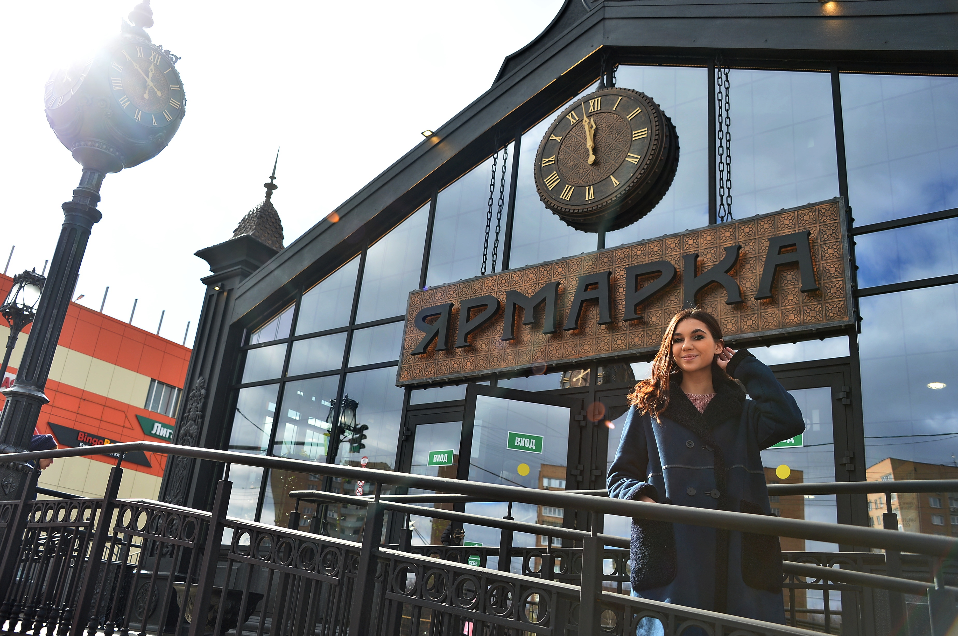 Синоптики рассказали, когда в Москву придет потепление