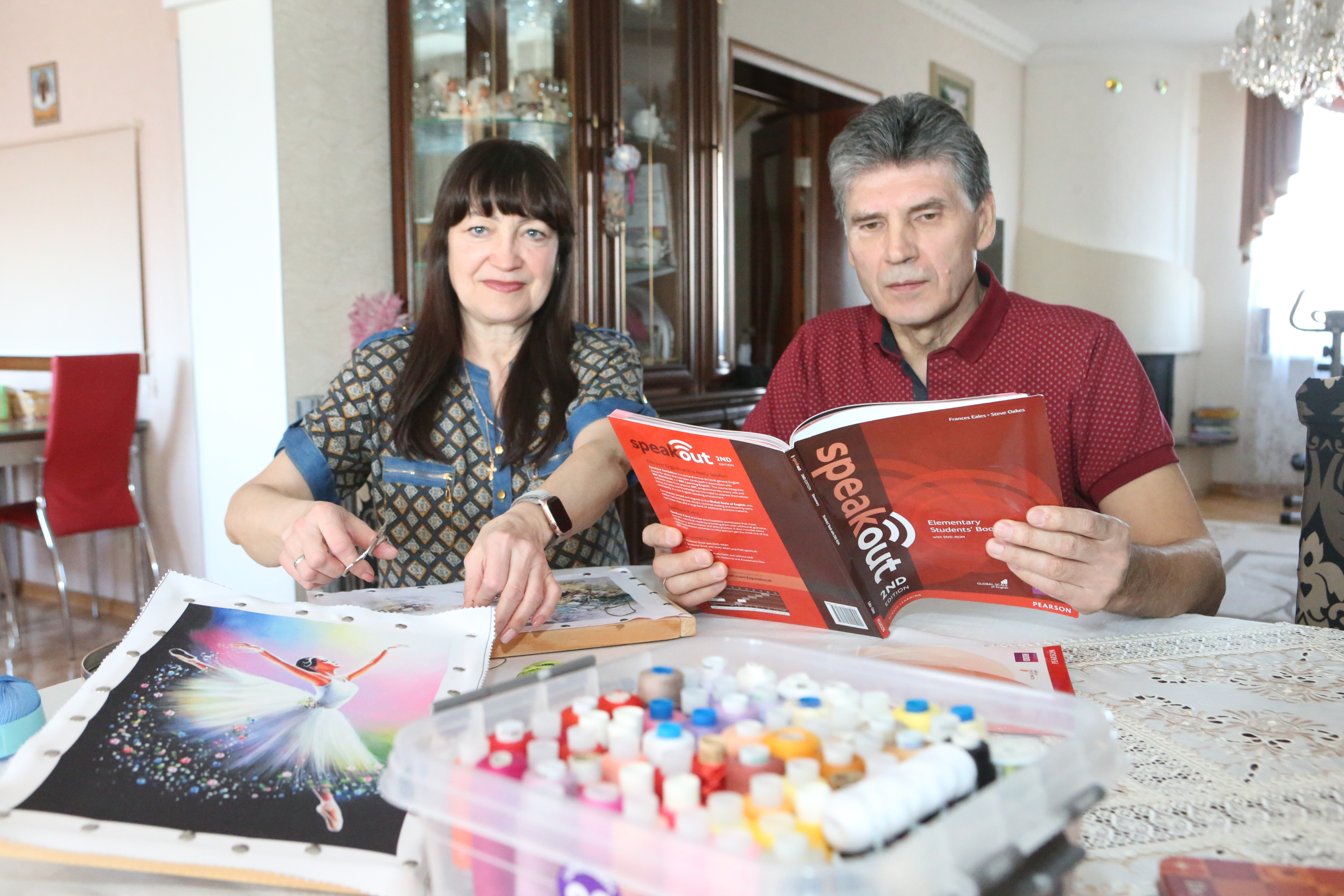 В Роскачестве рассказали, как сохранять спокойствие во время карантина