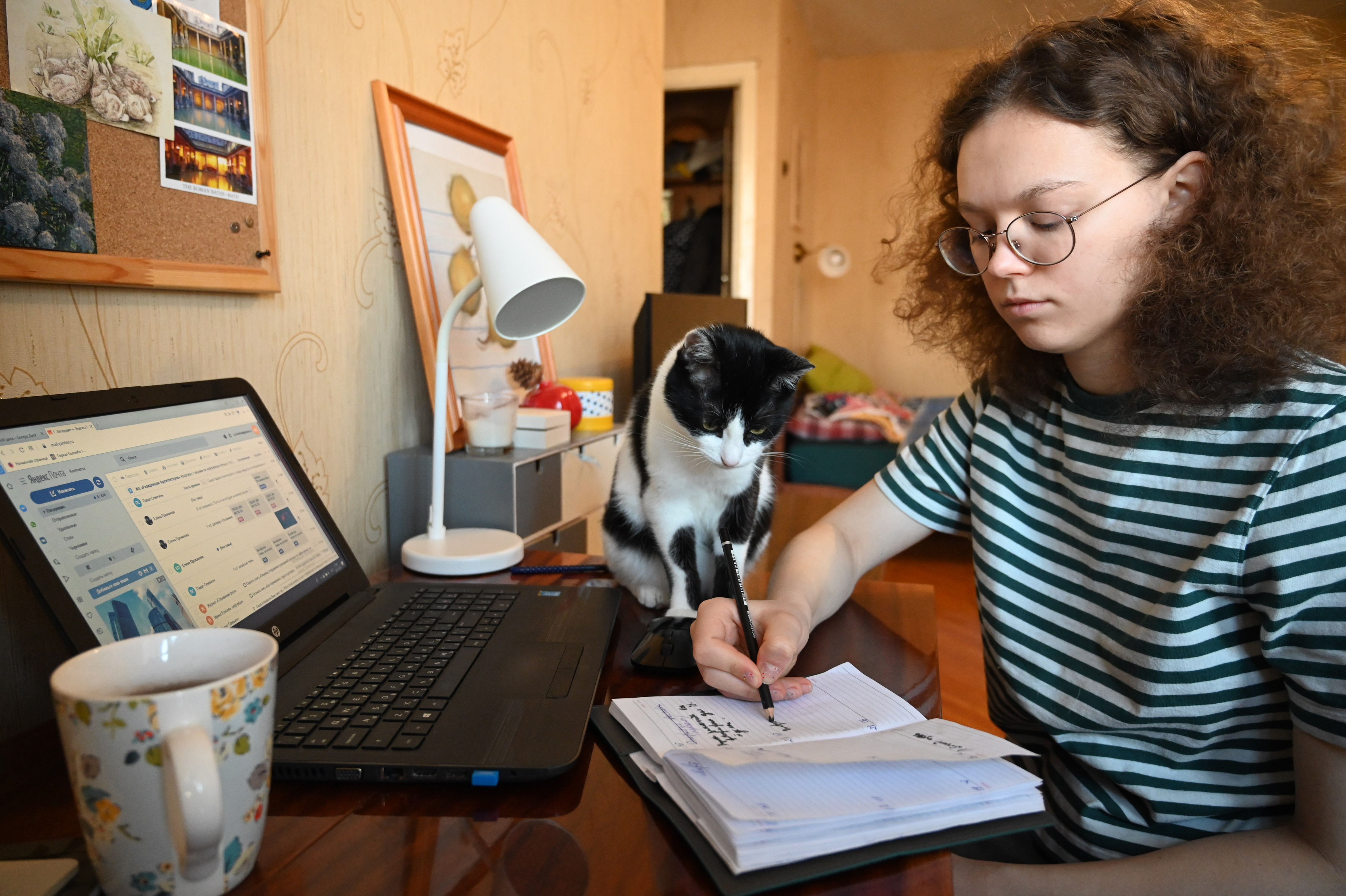 ЦОДД призвал москвичей остаться дома