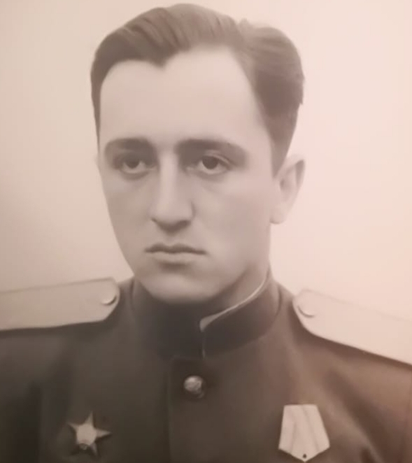 Мы были молоды и ничего не боялись