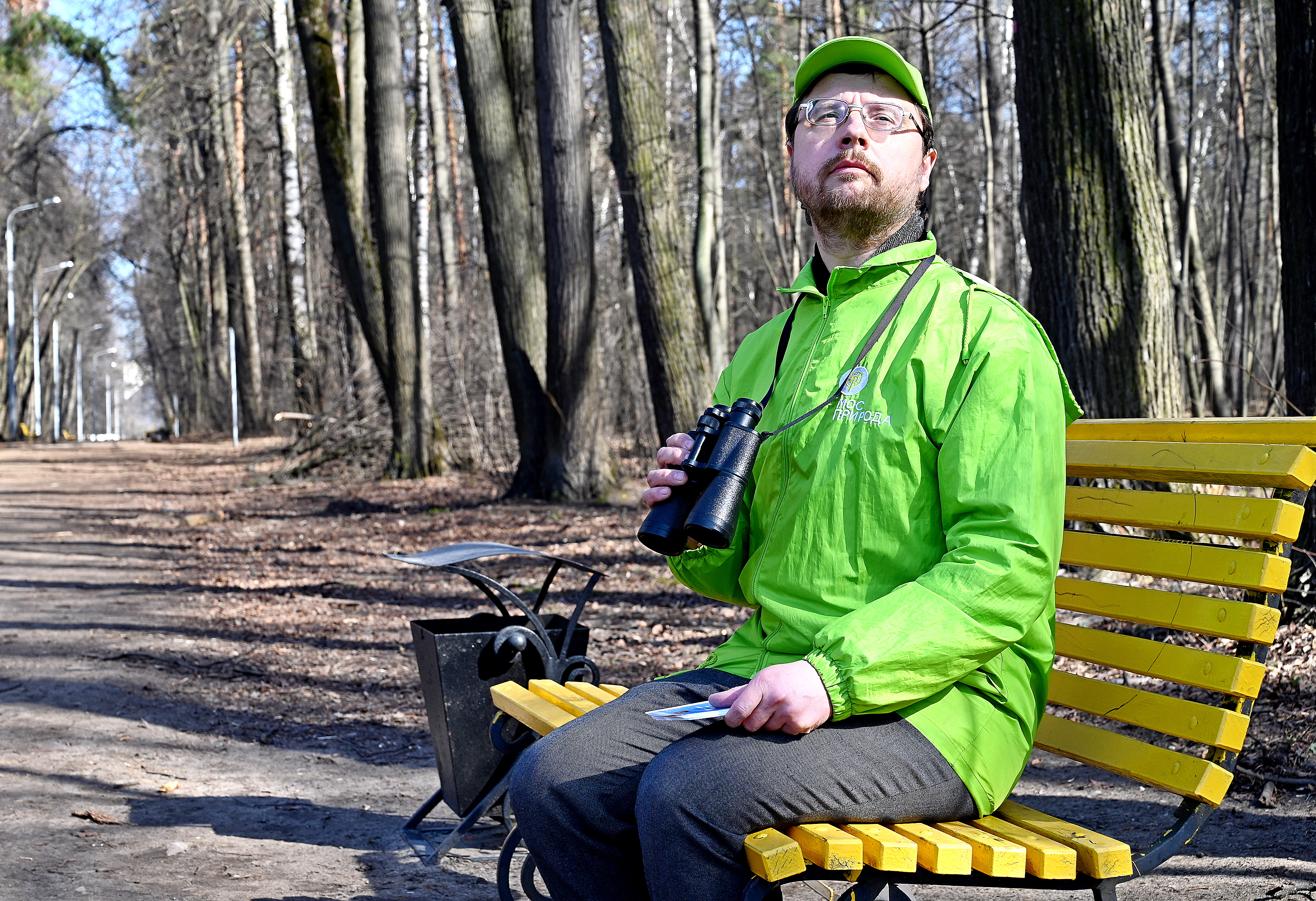 Москвичи смогут проголосовать за планировку территорий пяти округов столицы