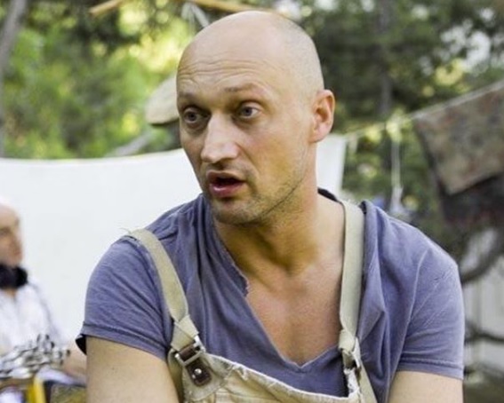 Гоша Куценко поинтересовался у подписчиков, видели ли они НЛО