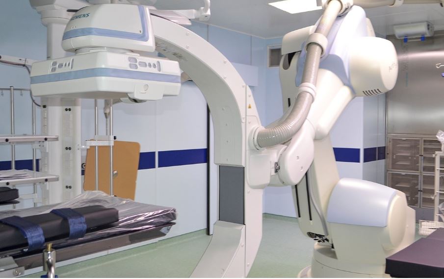 Филатовская больница готова принять пациентов с коронавирусом в Москве