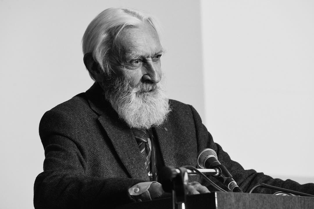 Виталию Костомарову было 90 лет