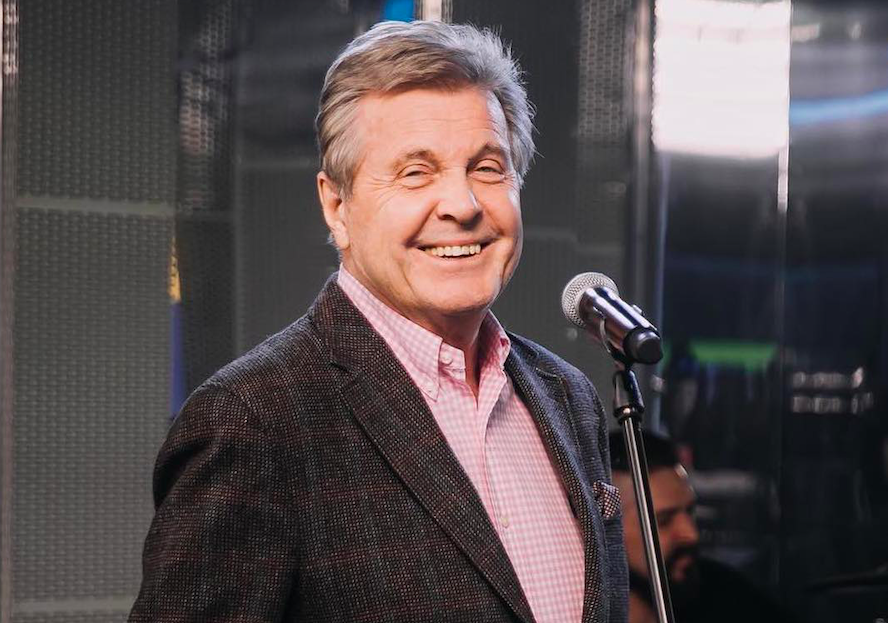 Стало известно о состоянии здоровья Льва Лещенко