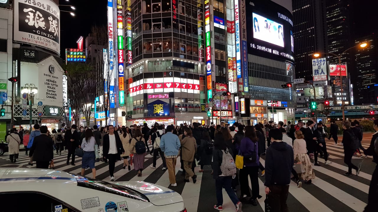 Эвакуация почти 1,3 миллиона человек объявлена в Японии из-за ливней