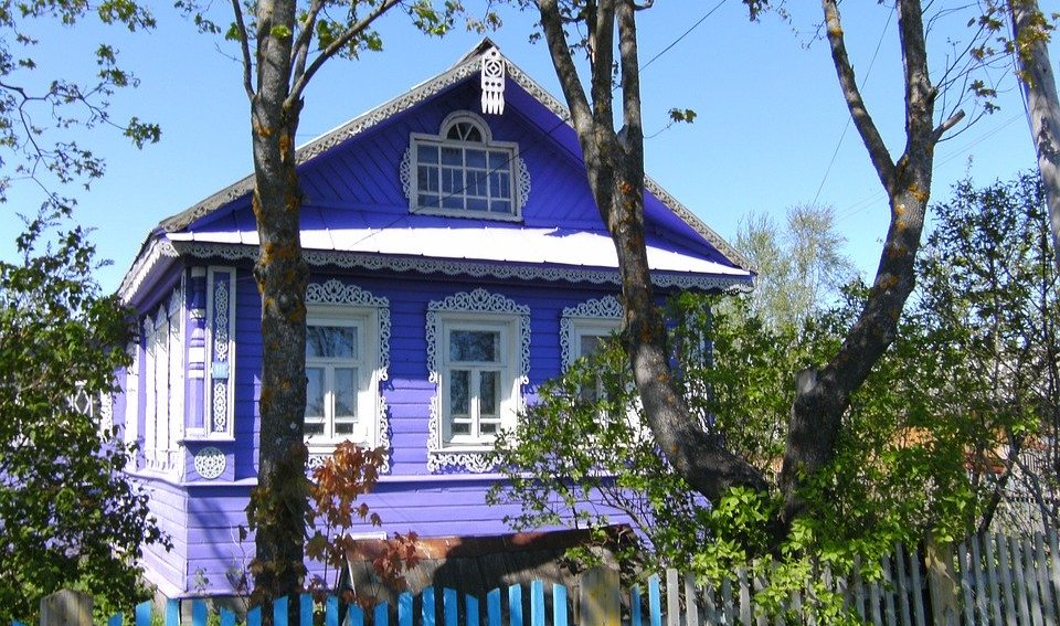 Приняты изменения по исчислению арендной платы за земли в подмосковных СНТ