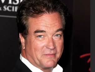 Джон Каллахан снимался в сериале «Санта-Барбара» в период с 1989 по 1992 год