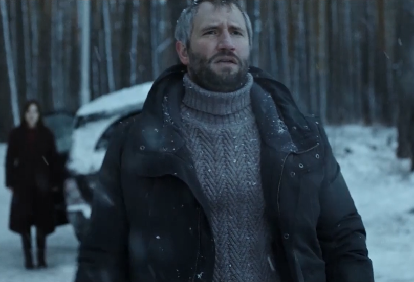 История успеха фильма «Сторож»