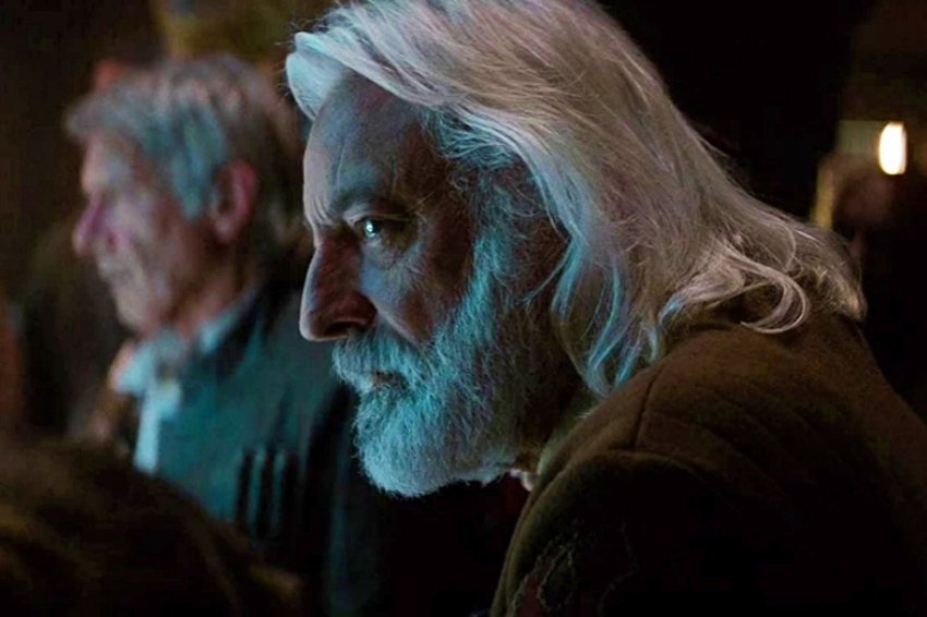 Актер из «Звездных войн» скончался от коронавируса в возрасте 76 лет