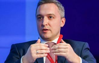 Михаил Мишустин назначил Тимура Максимова заместителем министра финансов