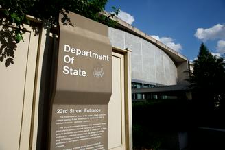 В Госдепе заявили, что США и НАТО не намерены вводить войска в Идлиб