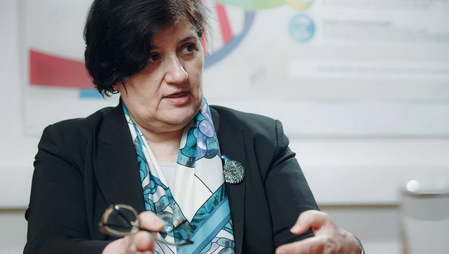 Мелита Вуйнович