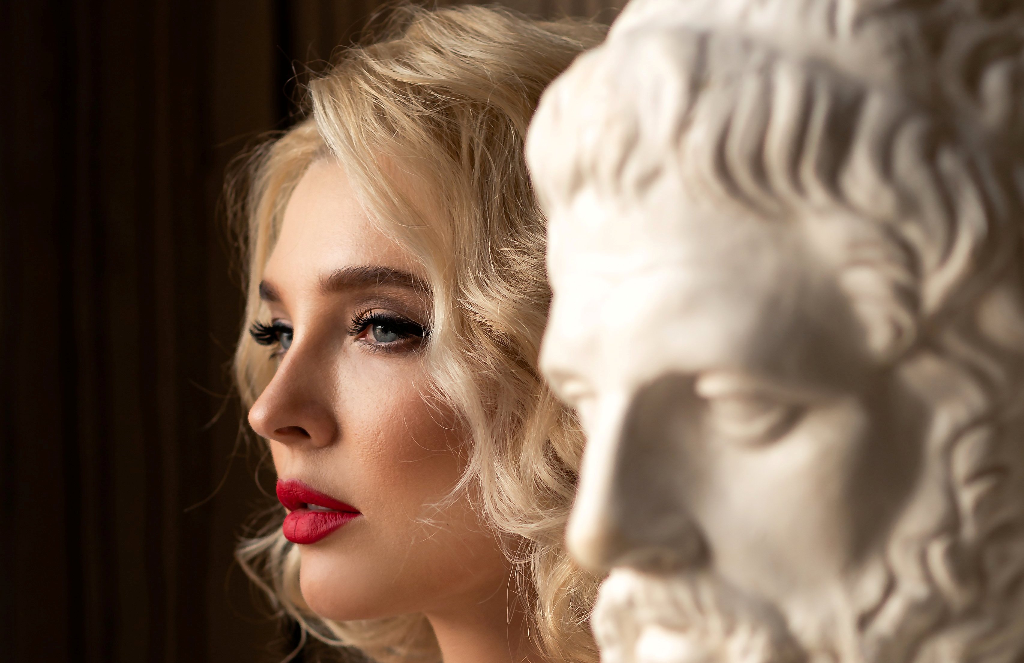 Светлана Степанковская призналась, что сейчас она сосредоточена на кино, но музыку не бросает 