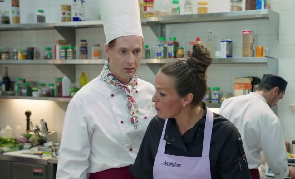 Самые кассовые проекты заходят на второй сезон