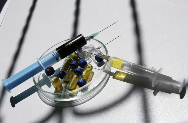 Доклад о результатах мониторинга наркоситуации в городе Москве в 2019 году