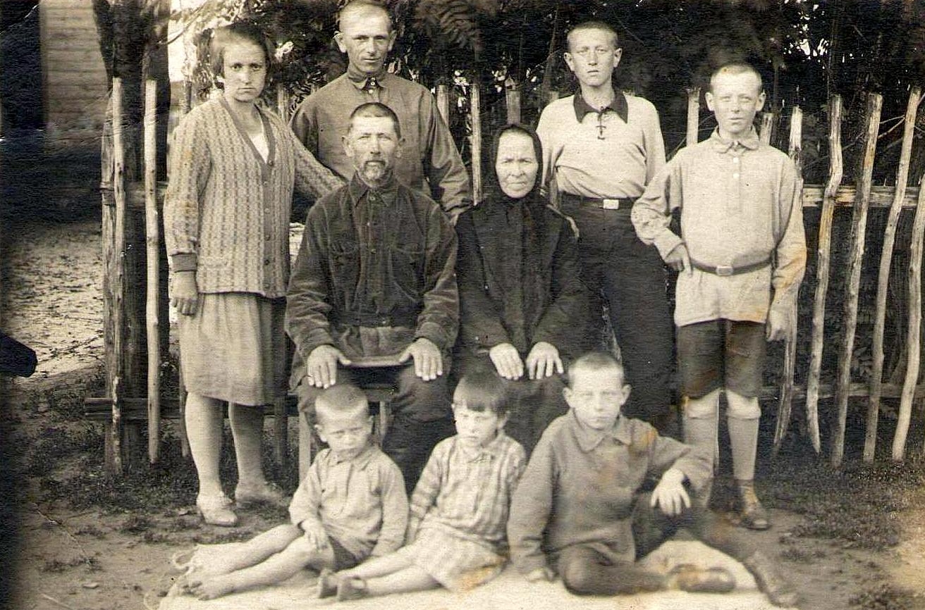 Великая Отечественная война коснулась каждого