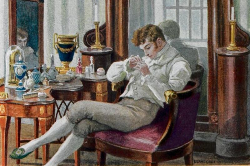 Анастасия Архипова: Художник заставляет взять книгу в руки 