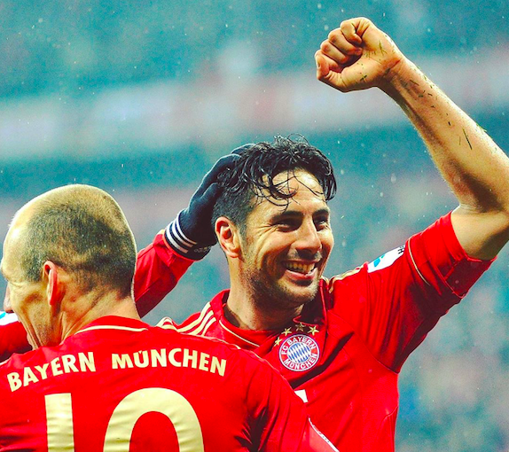 Оливер Кан подтвердил, что футболисты «Баварии» пошли на понижение зарплаты