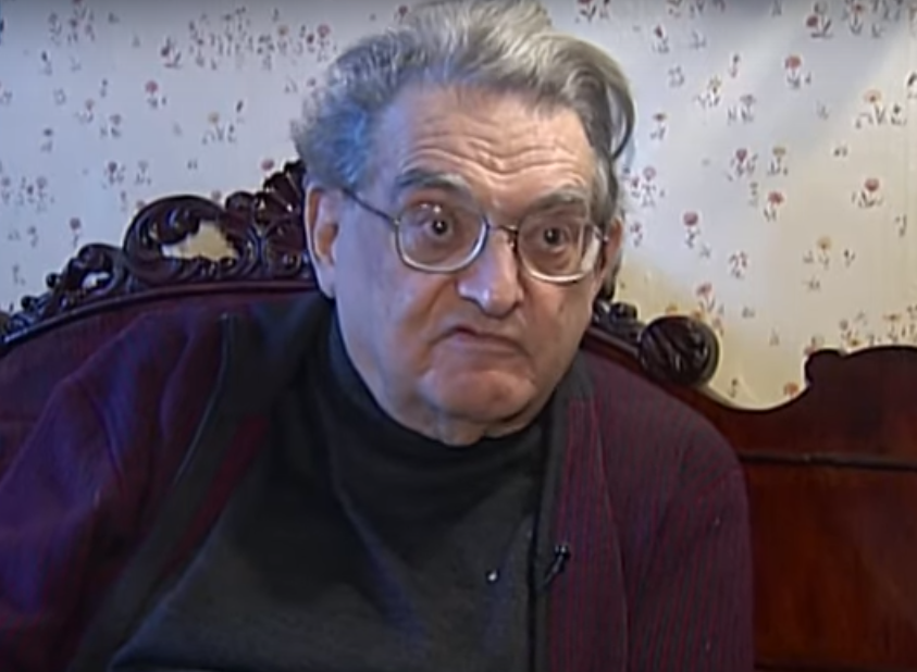 Леонид Зорин