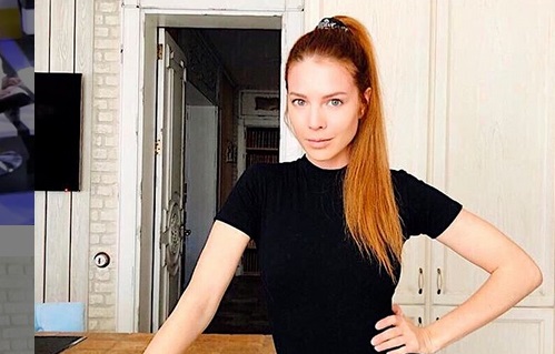 Наталья Подольская удивила снимком поклонников